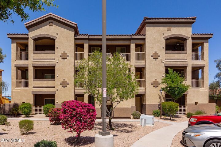 Property Photo: 10136 E Southern Avenue 2090 AZ 85209