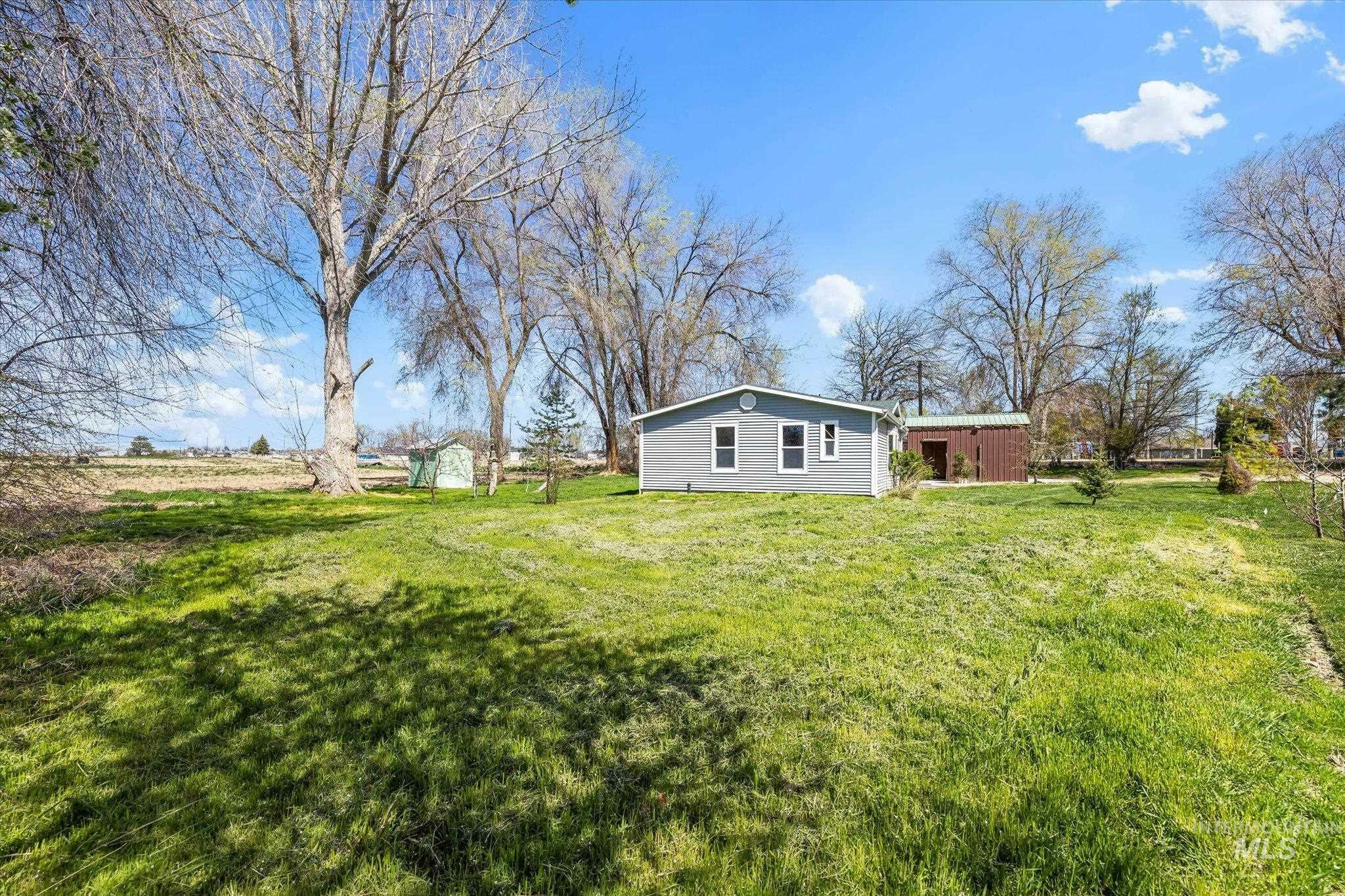 Property Photo:  22729 Farmway Rd.  ID 83607 