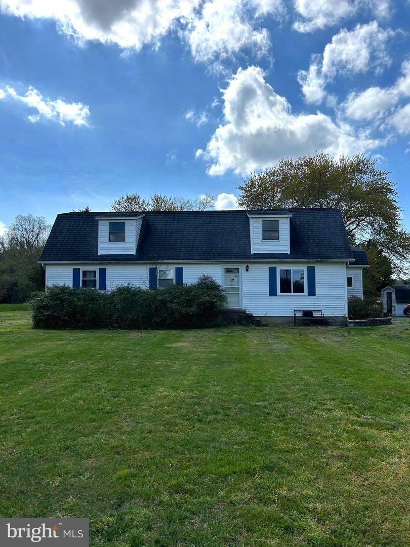 Property Photo:  305 Duhamel Corner Road  MD 21649 