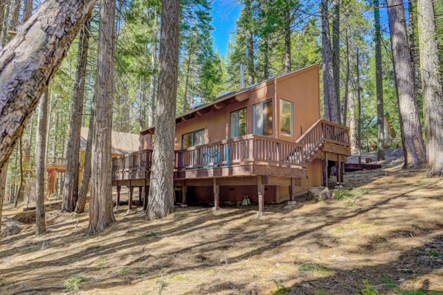 Property Photo:  1510 Karock Road  CA 95223 