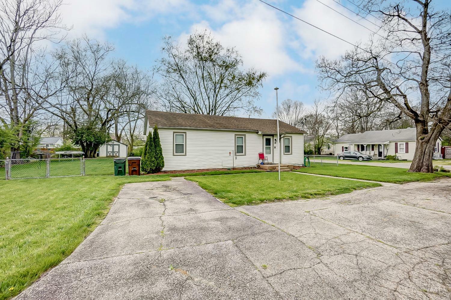 Property Photo:  501 Clay Street  OH 45005 