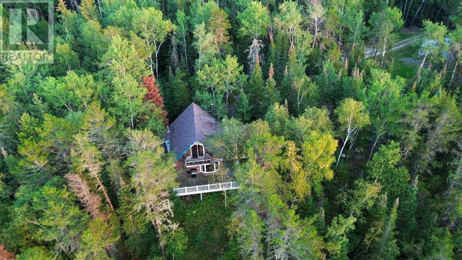 Property Photo:  K8334 Shoal Lake Rd, Electron Lake, East Of High Lake  ON P0X 1S0 