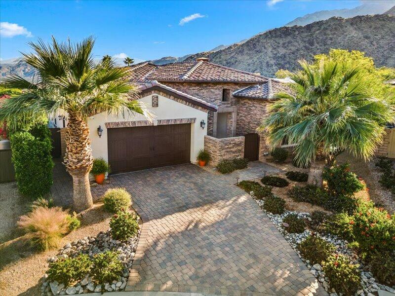 Property Photo:  2201 Tuscany Heights Drive  CA 92262 