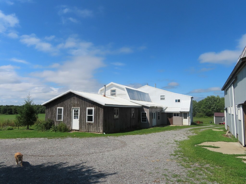 Property Photo:  3460 Wheeler Road  PA 16424 