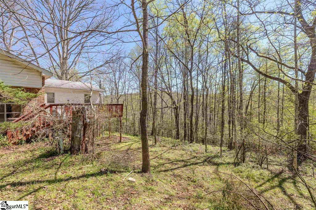 Property Photo:  164 Wagon Ford Road  SC 29640-7672 