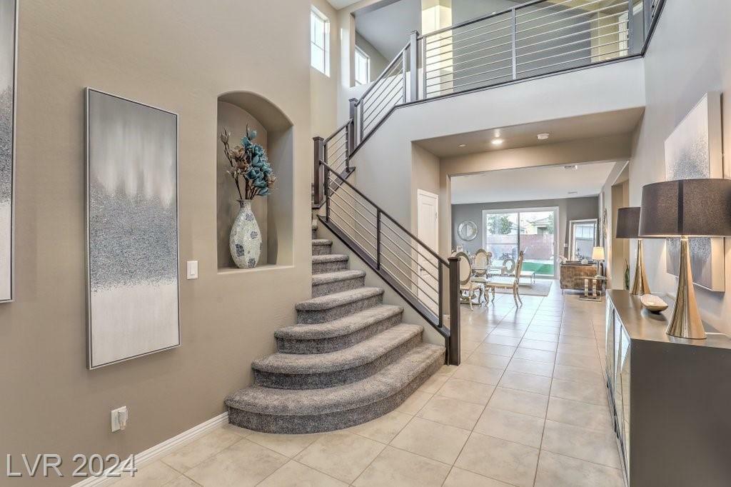 Property Photo:  2716 Ponte Galleria Court  NV 89044 