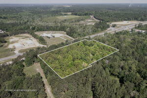 Property Photo:  6.6ac Hwy 49  MS 39425 