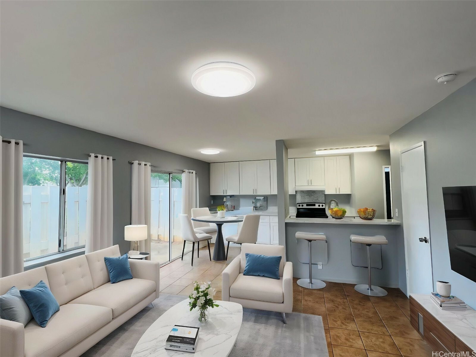 Property Photo: 91-1021 Kuina Street 119 HI 96706
