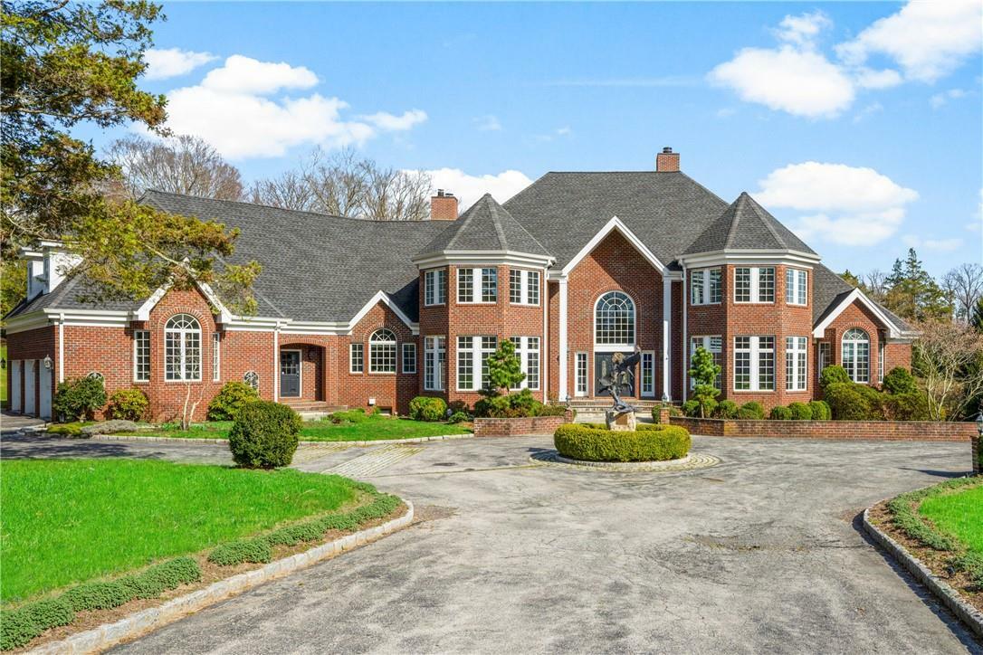 Property Photo: 290 Central Drive NY 10510