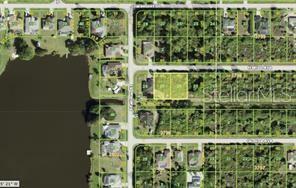 Property Photo:  11975 &Amp 11983 Helios Avenue  FL 33981 