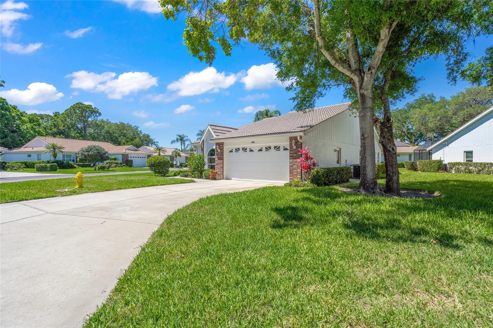 Property Photo: 5838 Garden Lakes Drive FL 34203