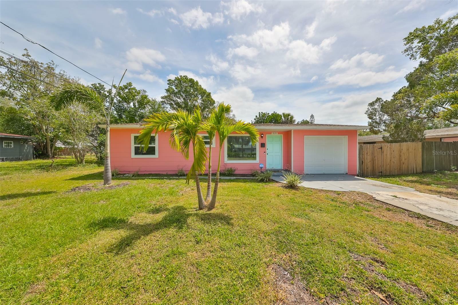 Property Photo:  2020 47th Street S  FL 33711 