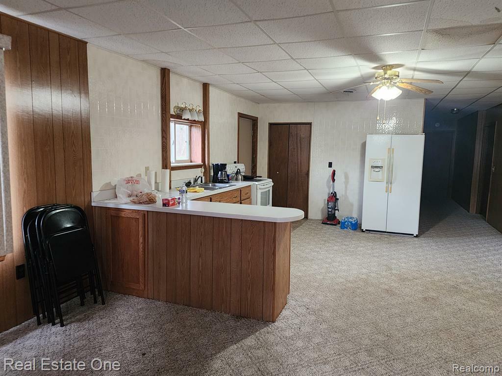 Property Photo: 4180 Martus Road MI 48461 8906