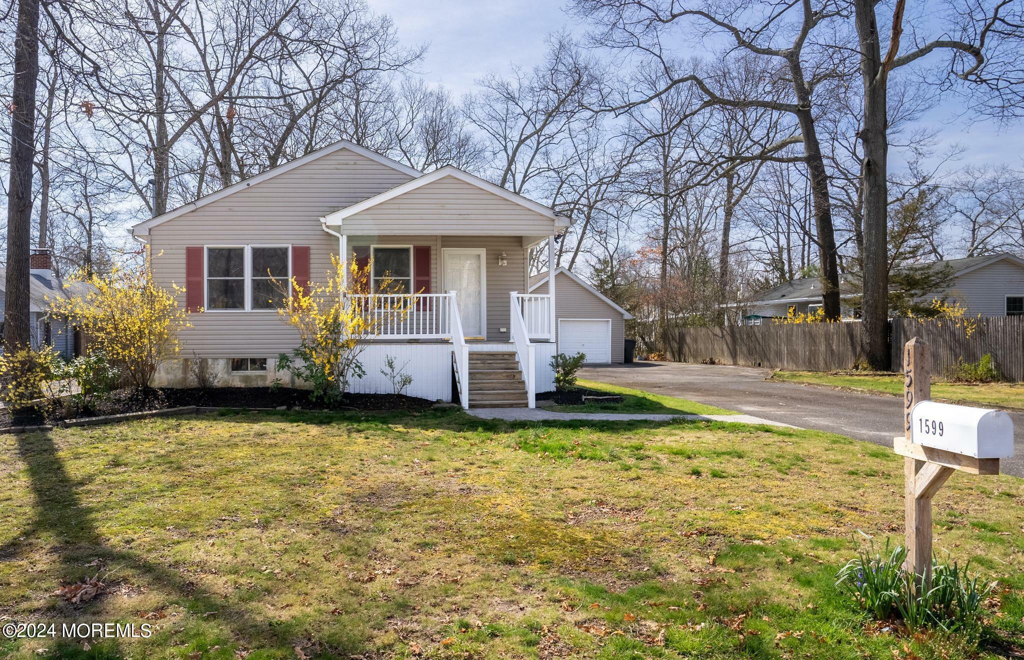 Property Photo:  1599 Fort Street  NJ 08724 