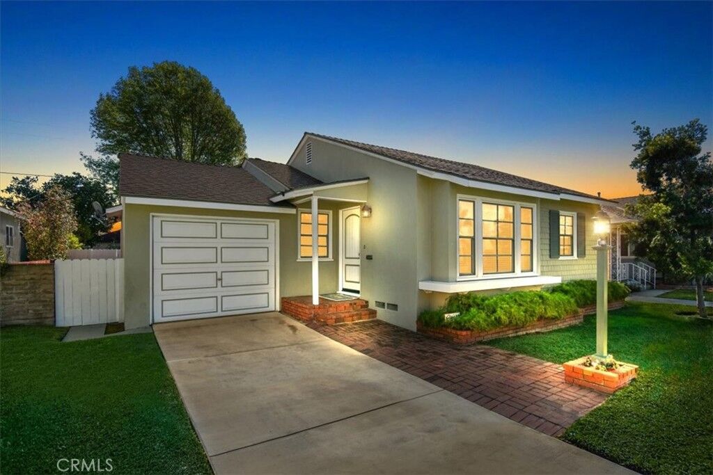 Property Photo: 5624 Marshburn Avenue CA 91006