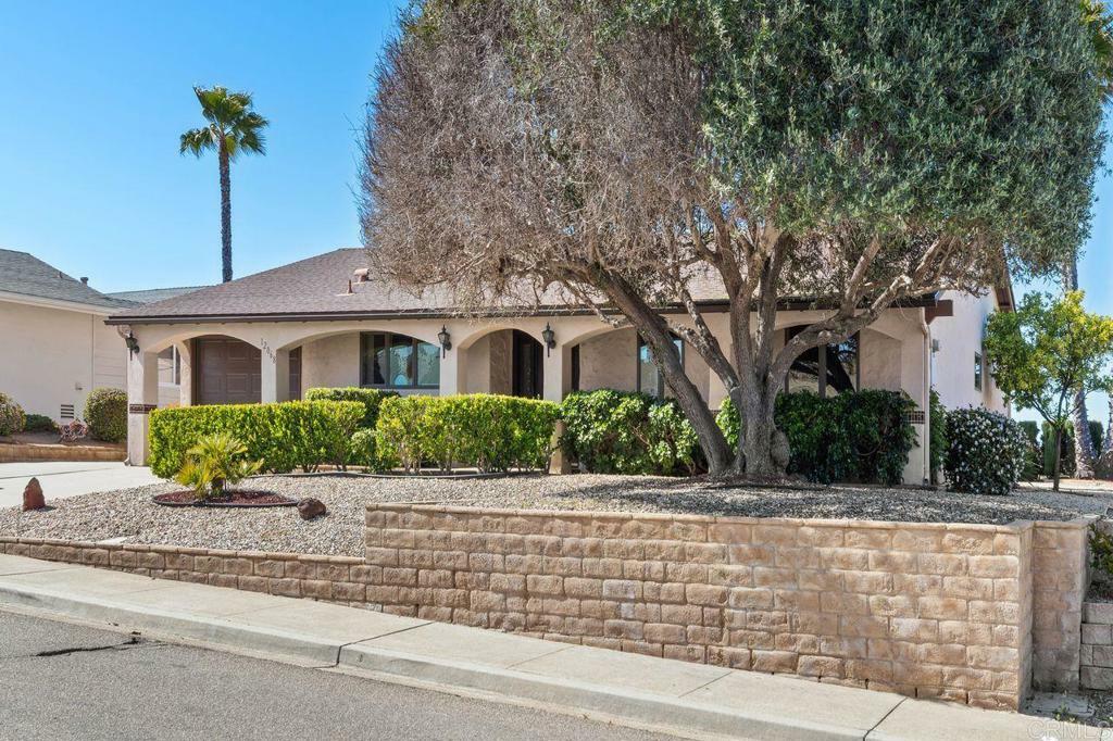 Property Photo: 12068 Obispo Road CA 92128