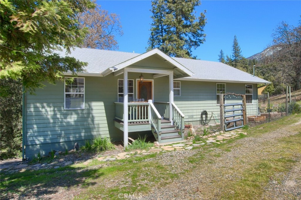 Property Photo:  5709 Pilot Peak Road  CA 95338 