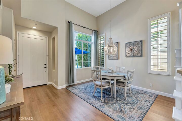 Property Photo:  16845 Pembrook Lane  CA 92649