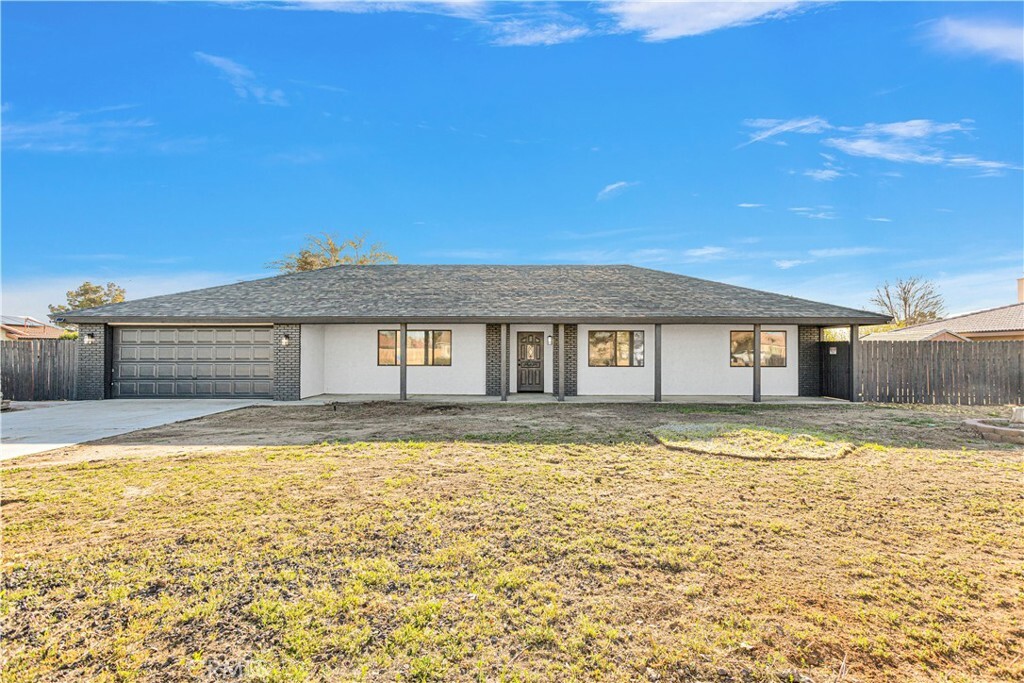 Property Photo:  13839 Rincon Road  CA 92307 