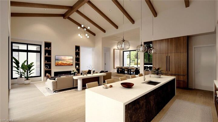 Property Photo:  4854 Boxwood Way  FL 34116 