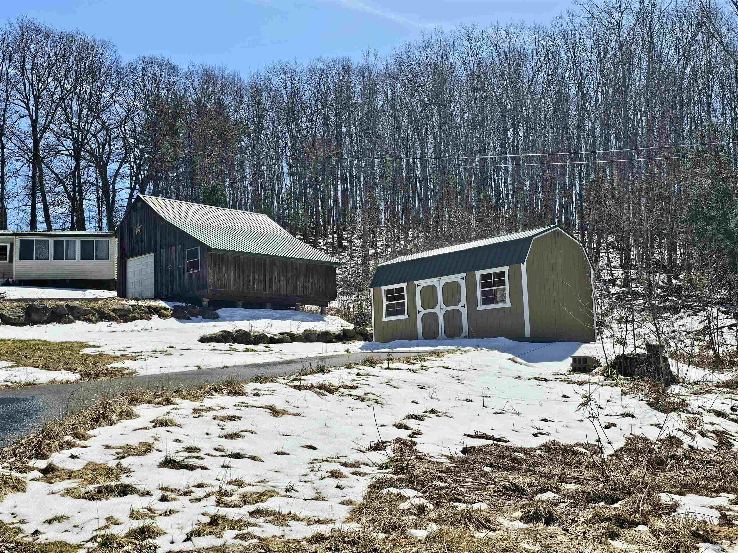 Property Photo: 102 Prescott Road NH 03263