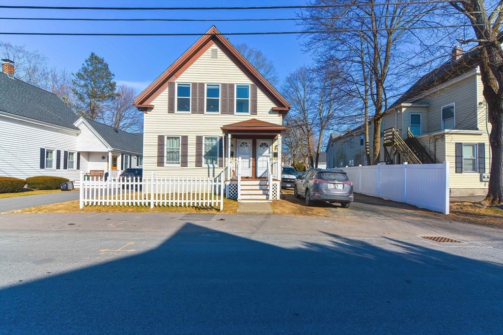 Property Photo:  12 Pearl Street  MA 01760 