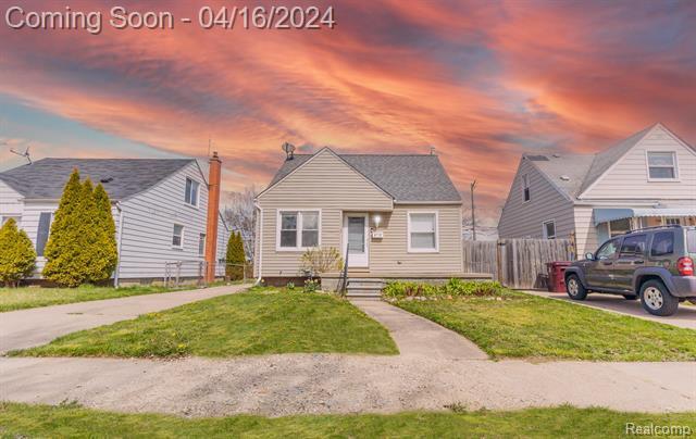 Property Photo: 8115 Standard MI 48015