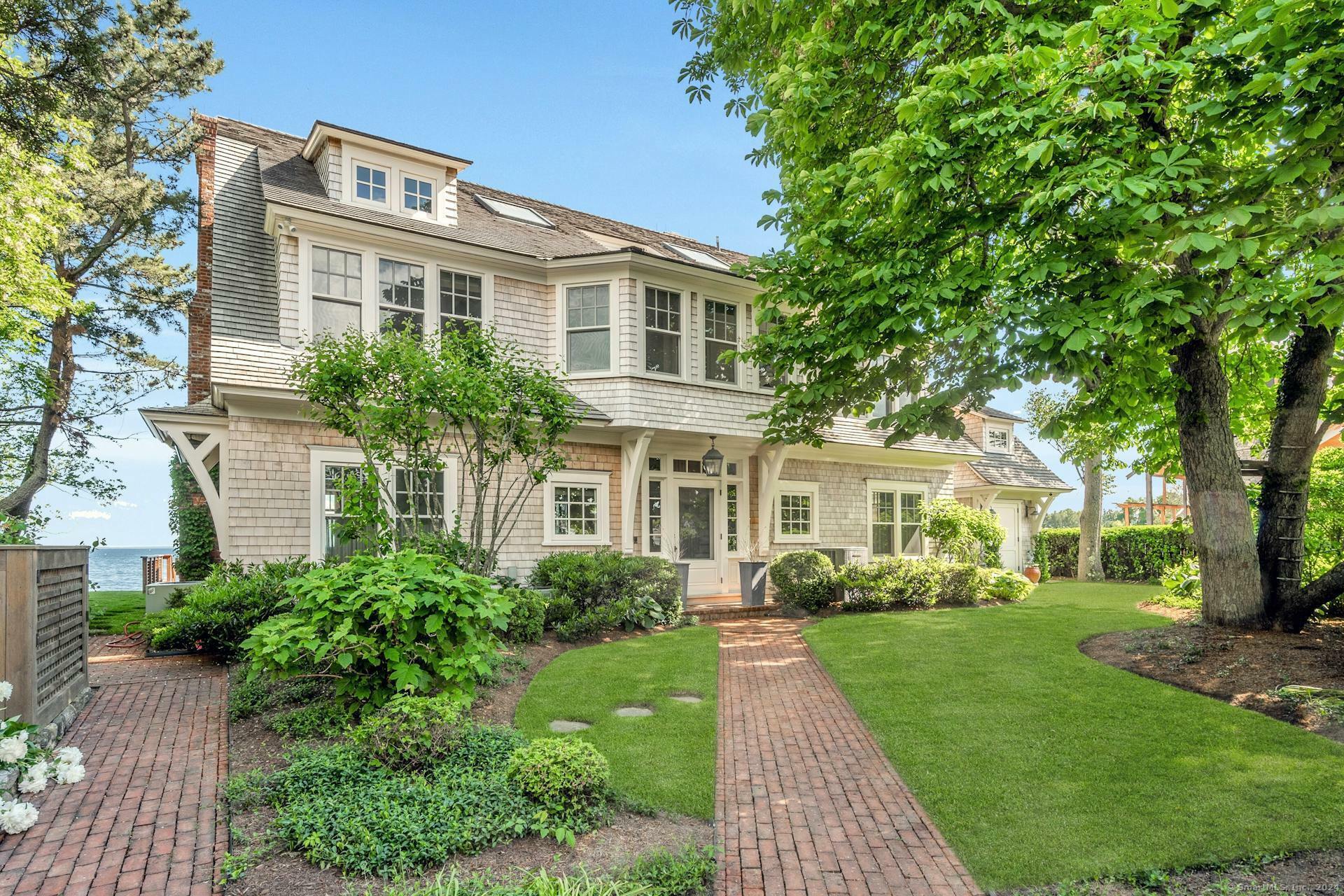 Property Photo: 46 Compo Mill Cove CT 06880