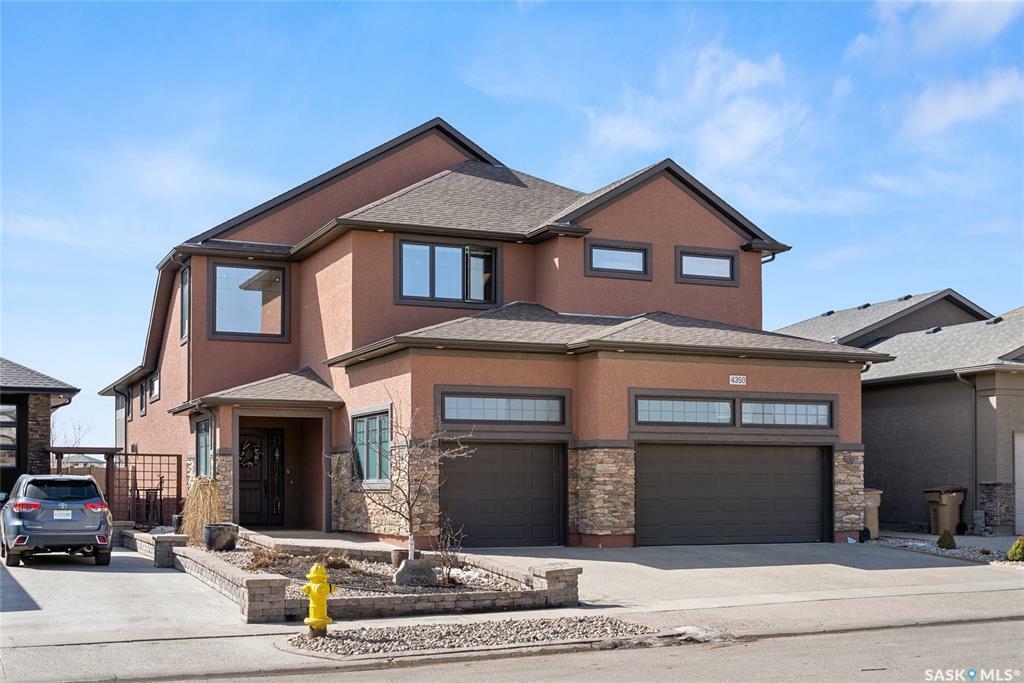 Photo de la propriété:  4350 Sandpiper Crescent E  SK S4V 1N3 