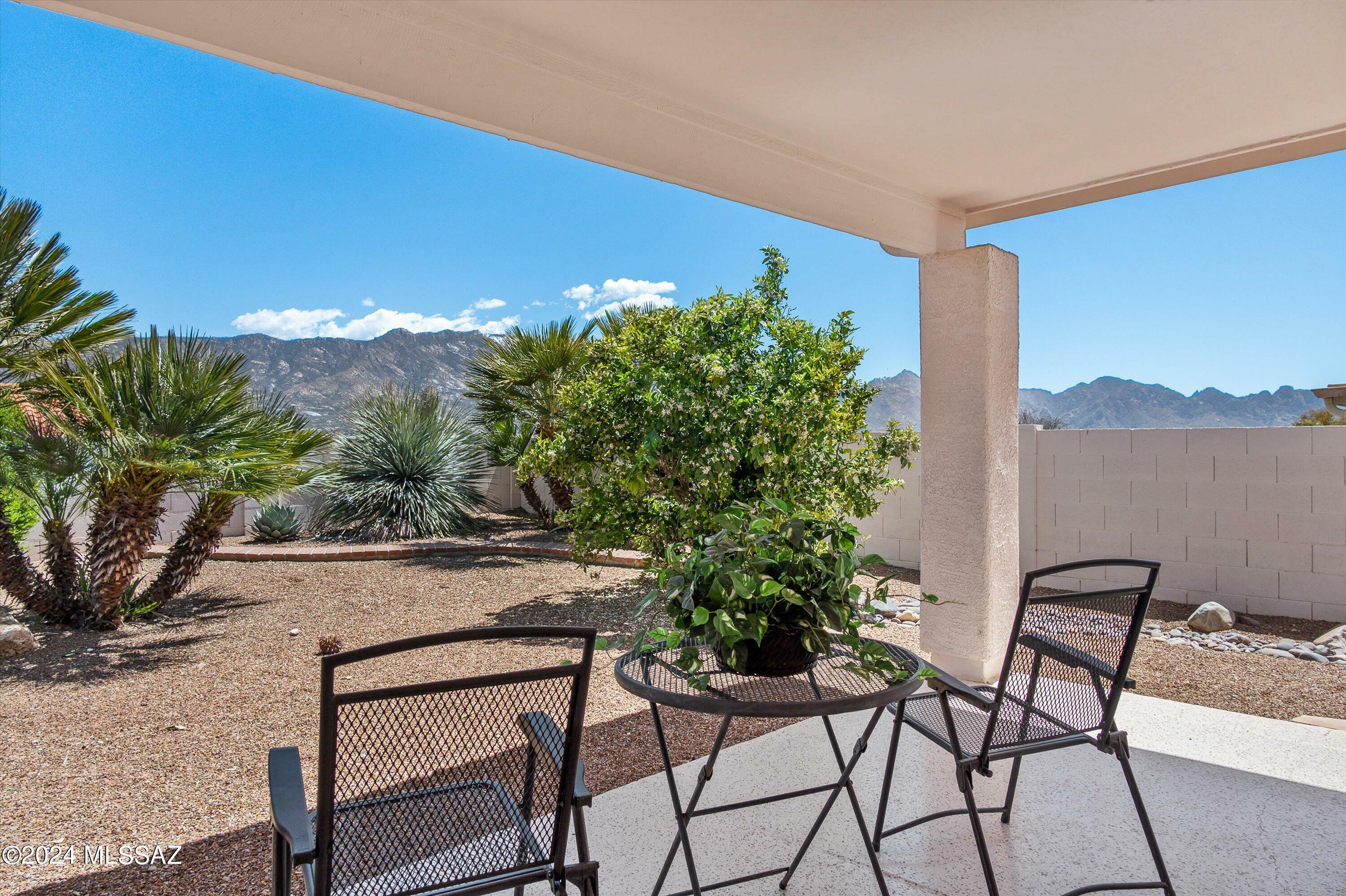 Property Photo:  37155 S Hill Side Drive  AZ 85739 