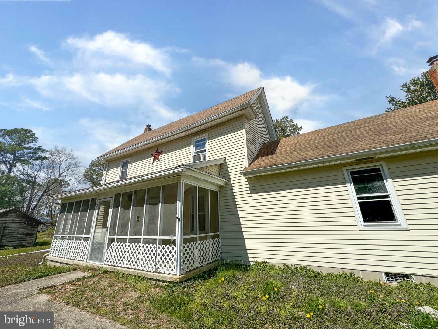 Property Photo:  26834 Riverside Drive Ext  MD 21801 