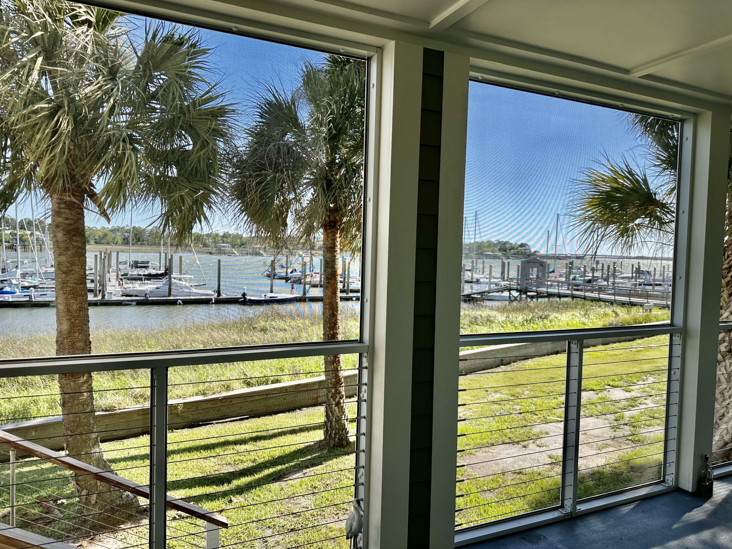 Property Photo:  52 W Mariners Cay Drive # 52  SC 29439 