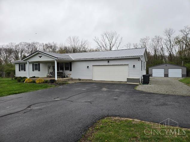 Property Photo:  198 Circle Drive  OH 45159 