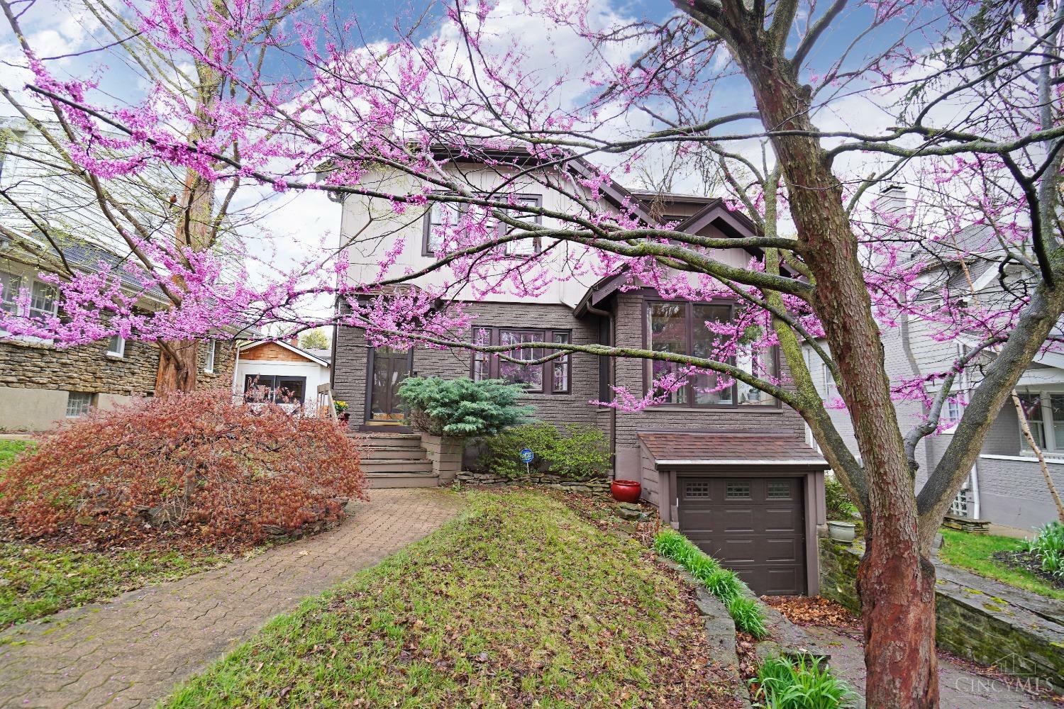 Property Photo:  1310 Duncan Avenue  OH 45208 