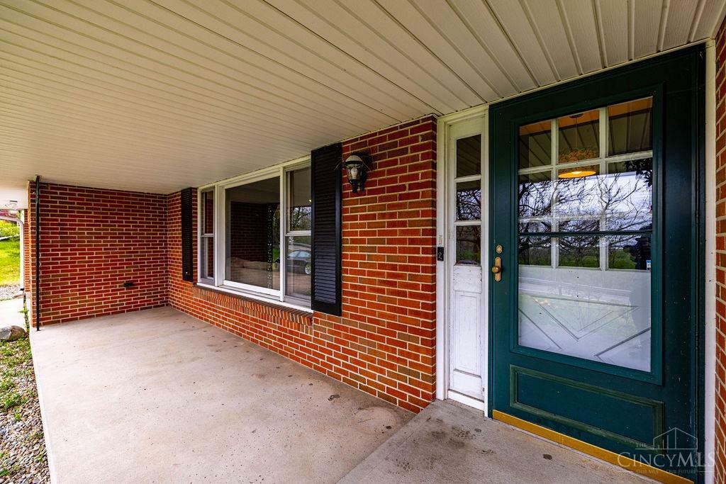 Property Photo:  442 Millville Oxford Road  OH 45013 