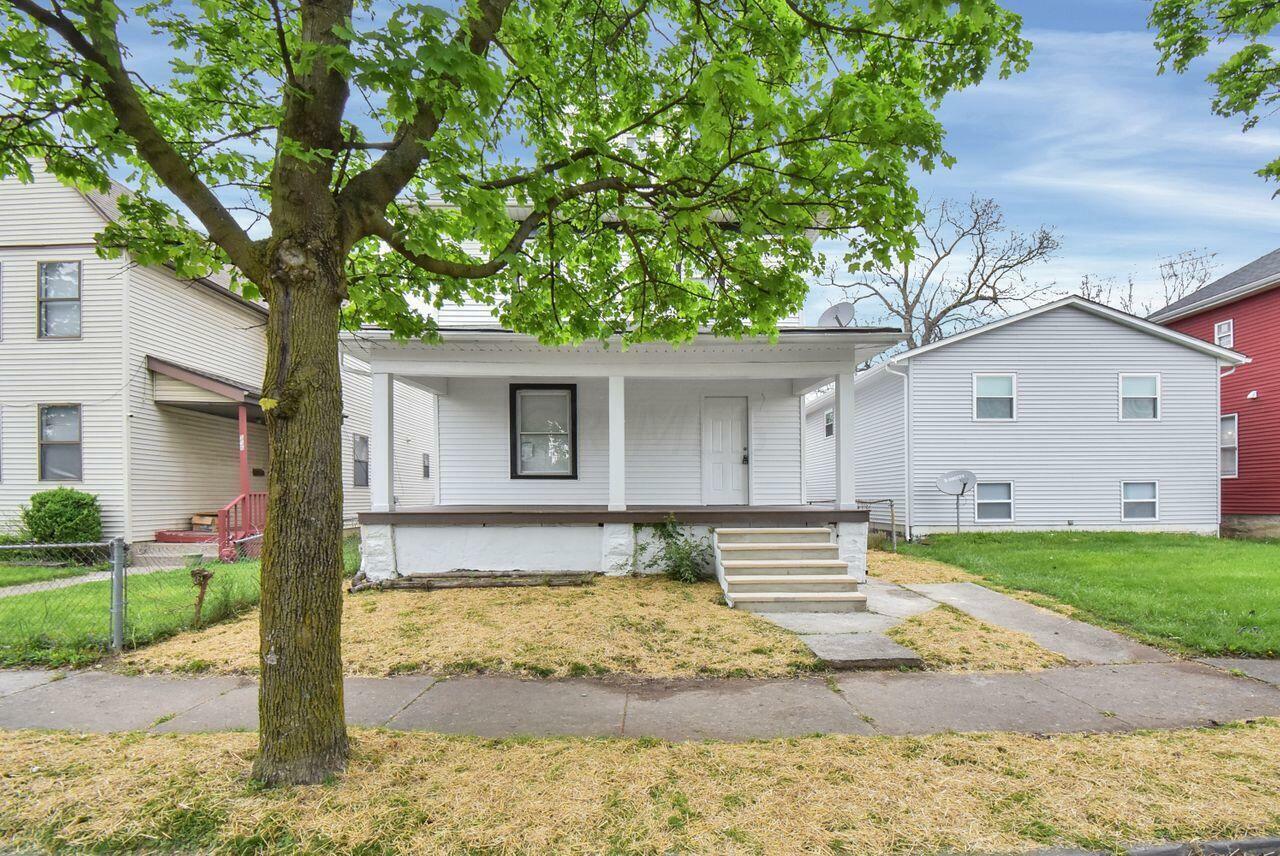 Property Photo:  560 Stanley Avenue  OH 43206 