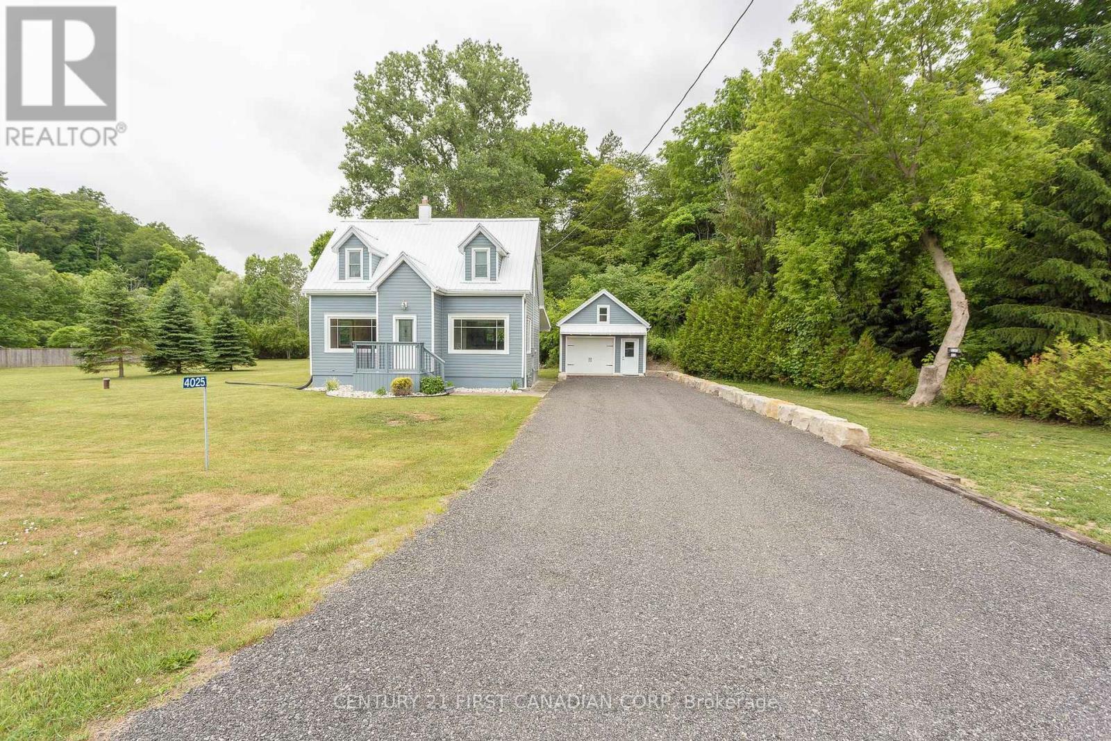 Property Photo:  4025 Union Road  ON N5L 1J2 