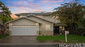 Property Photo:  91-1005 Niolo Street  HI 96706 
