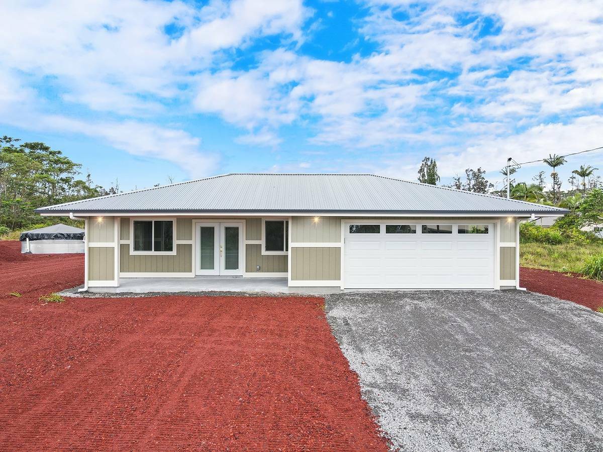 Property Photo:  16-2042 Tradewind Dr  HI 96778 