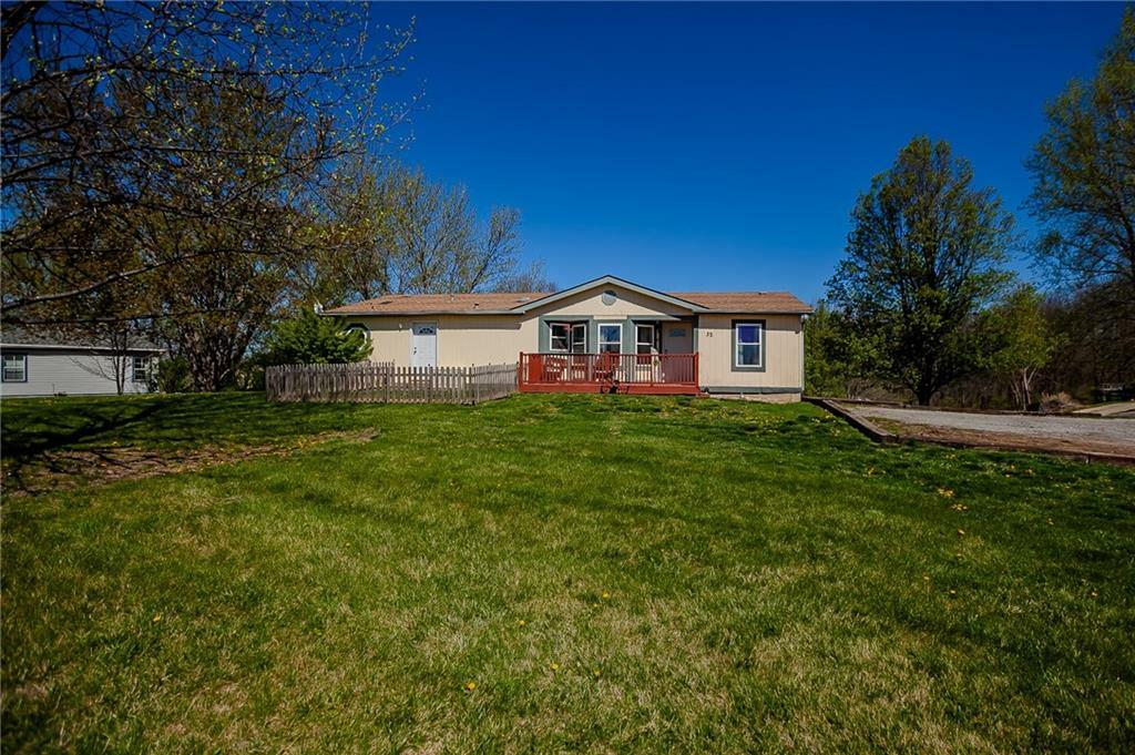 Property Photo: 10543 County Road 375 N/A 32 MO 64505