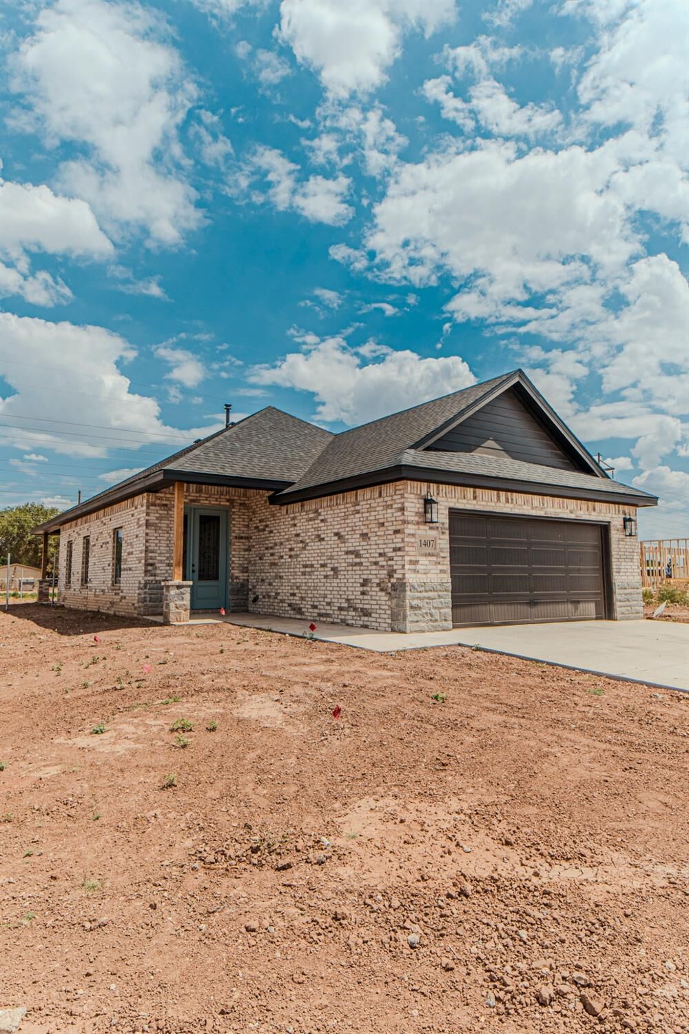 Photo de la propriété: 1407 Quincy Avenue TX 79416