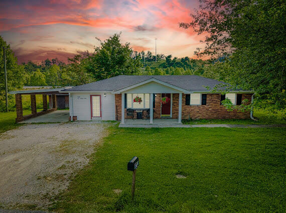 565 Bill George Road  London KY 40741 photo