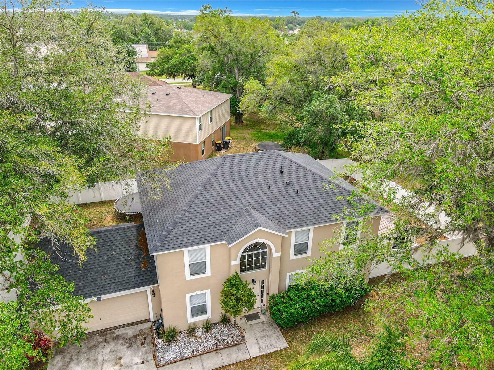 Property Photo:  471 Cardinal Court  FL 34759 