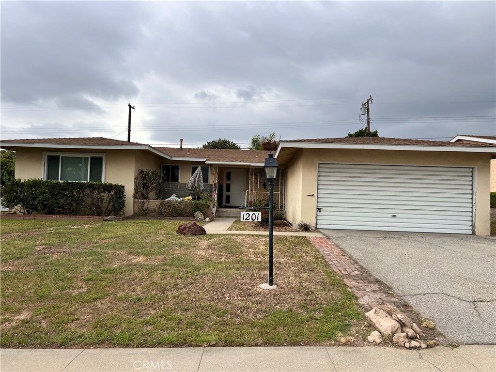 Property Photo: 1201 N Holmar Avenue CA 91702