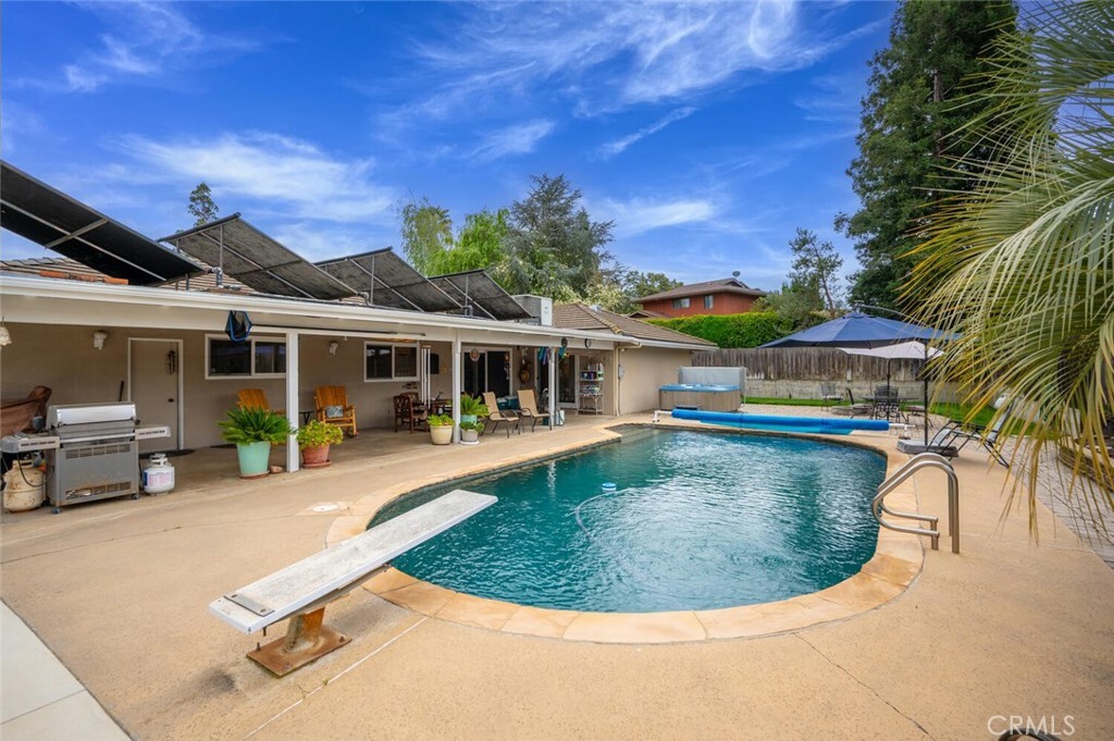 Property Photo:  6272 Monterey Court  CA 93422 