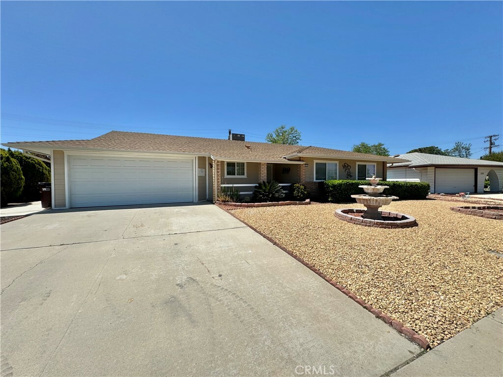 Property Photo:  28221 Westover Way  CA 92586 