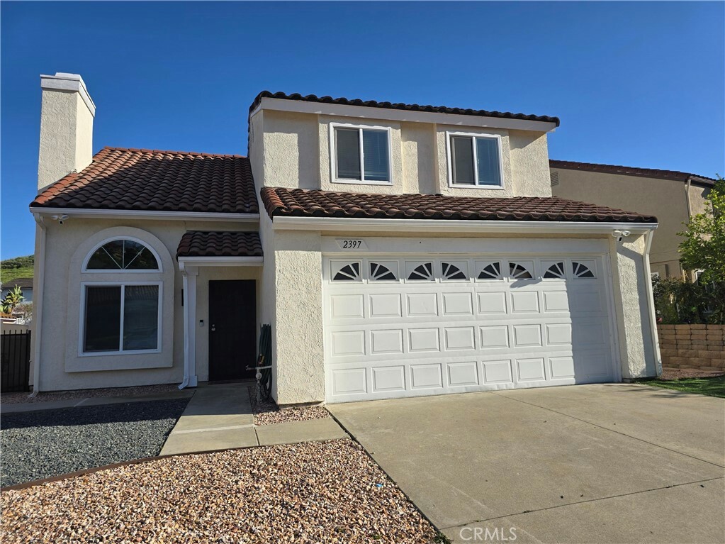 Property Photo:  2397 Cottonwood Trail  CA 91709 