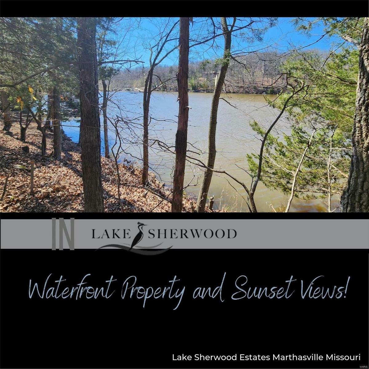Property Photo: 135 N Kings Road MO 63357