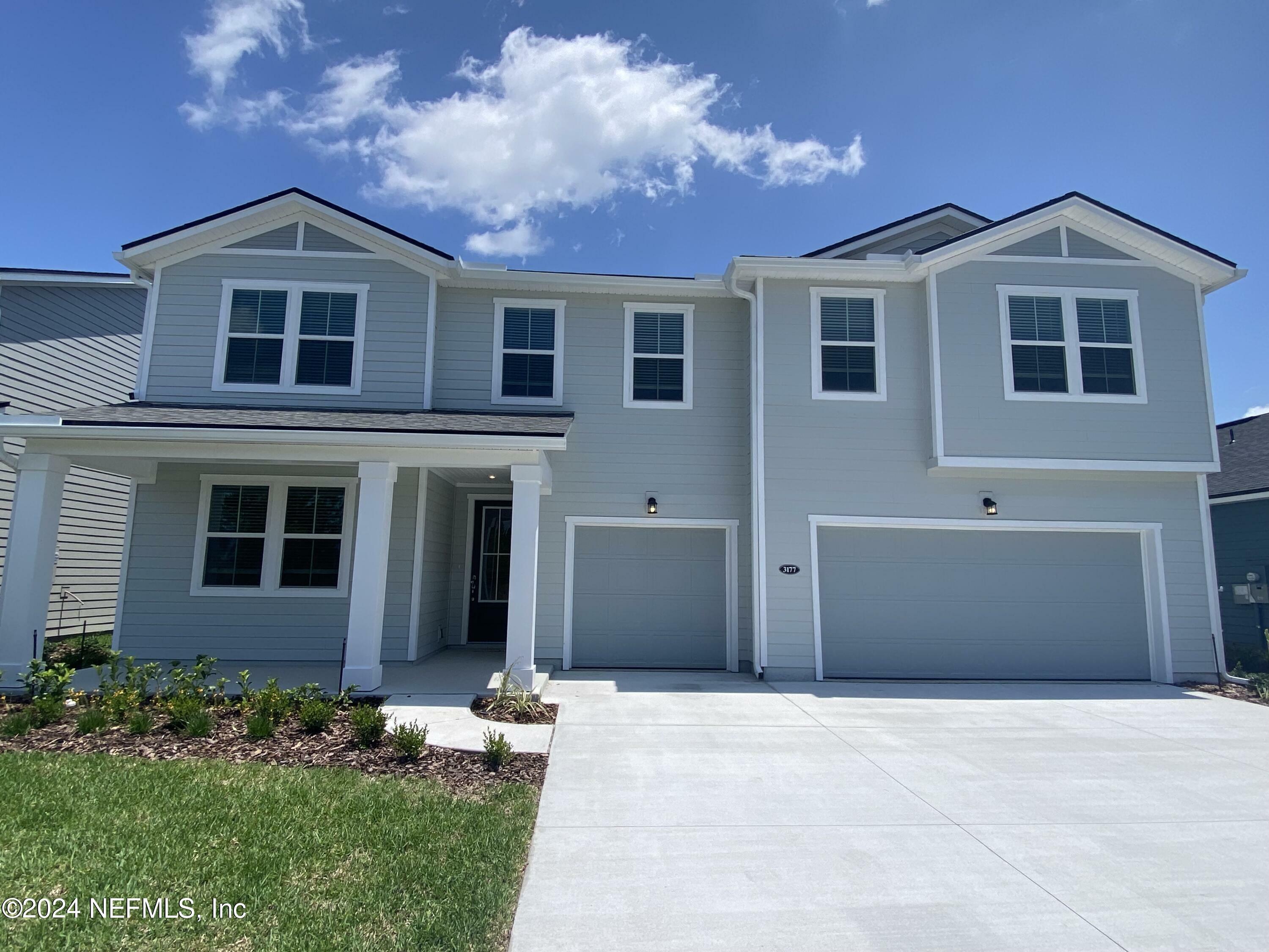 Property Photo:  3177 Lago Vista Drive  FL 32043 