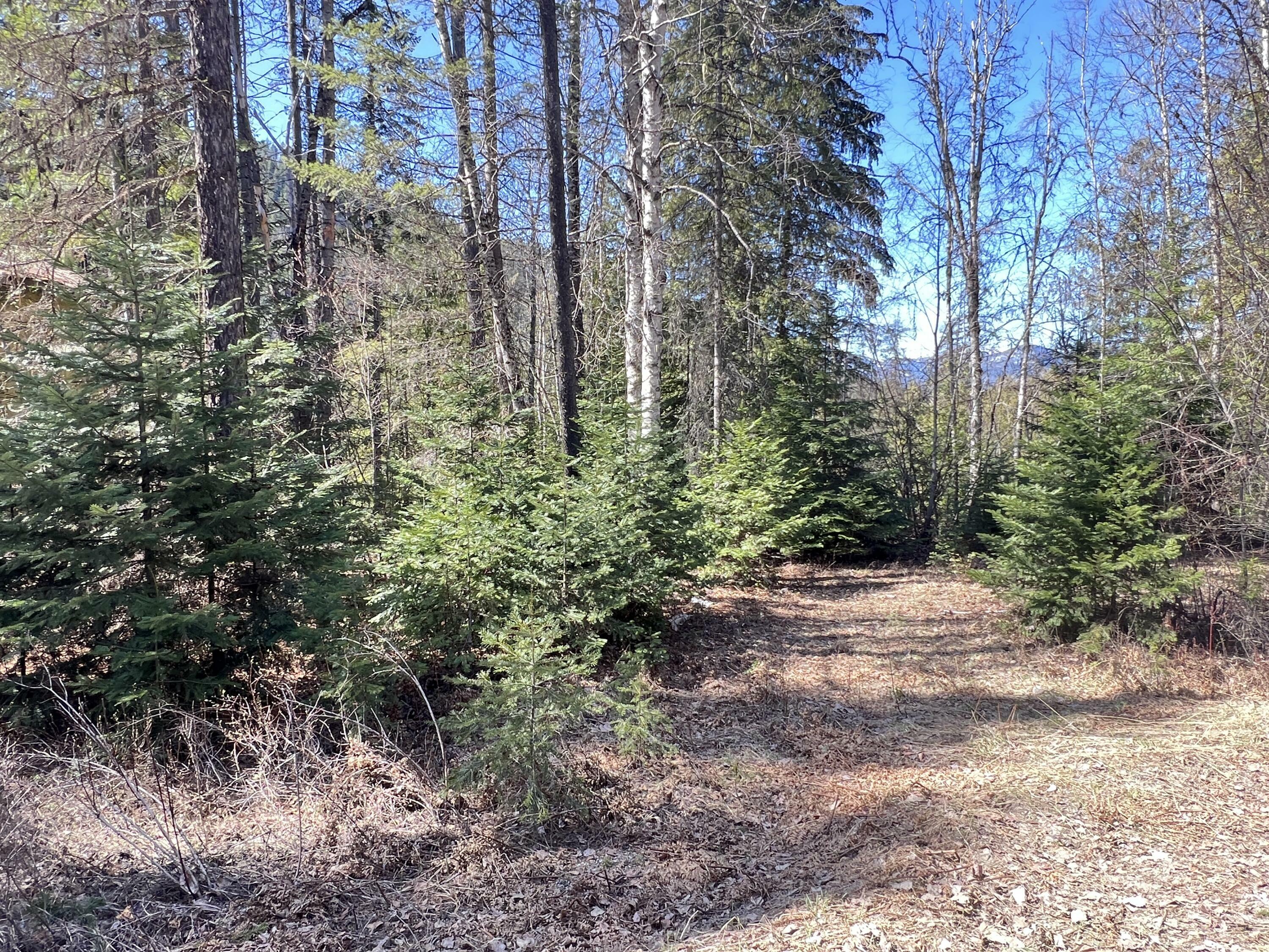 Property Photo:  13521 Sullivan Lake Rd  WA 99153 